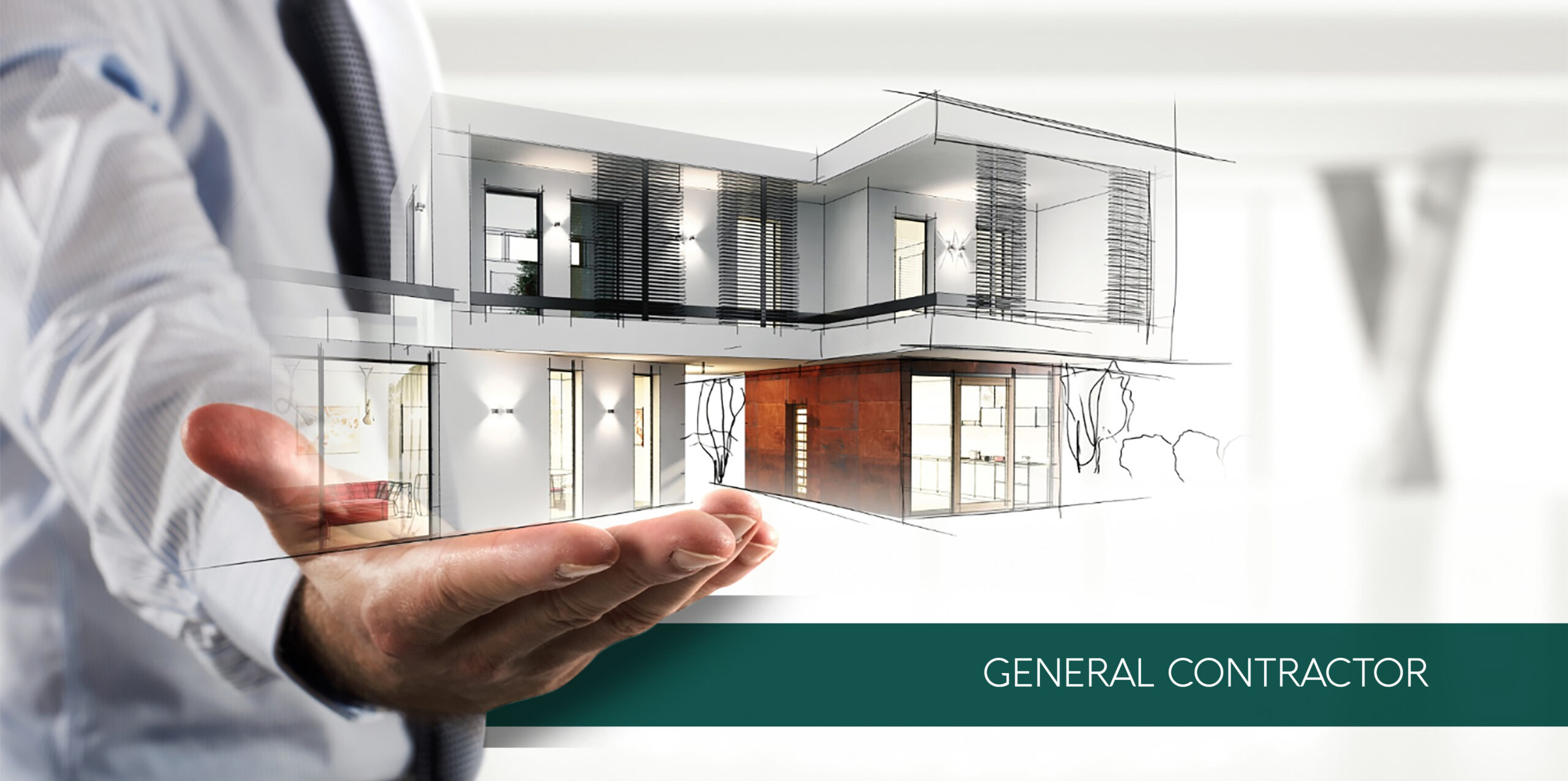 General Contractor Project & Management